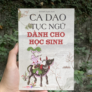 Ca dao tục ngữ dành cho học sinh